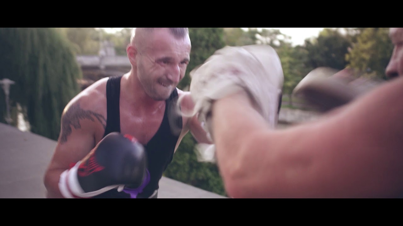 Teaser Daniel Corbeanu VLOG 2 campionato francese