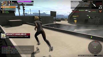 APB Reloaded Dmr-SD one love