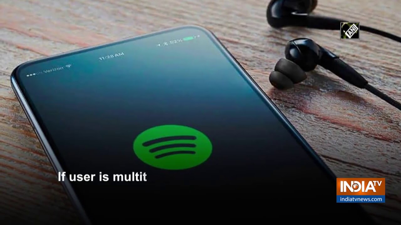Spotify now supports video podcasts
