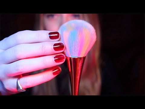 ASMR con Caricias y Motivador | Love ASMR * en español