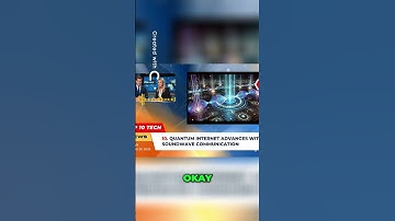 Unlocking the Quantum Internet: The Future of Secure Communication