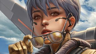 Apex Legends Defiance Final Clips