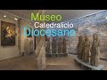 Museo Catedralicio Diocesano Valencia