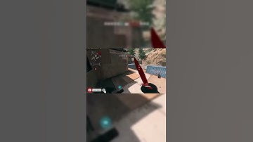 1v4 Clutch in Search and Destroy #shorts #mw2