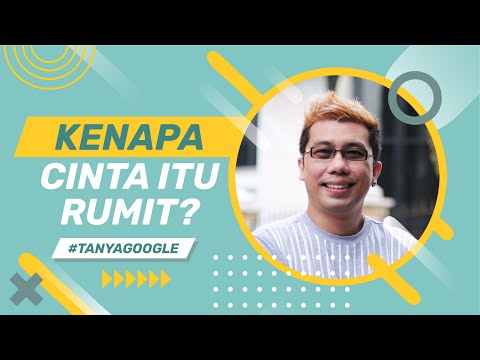 Video: Apakah contoh perkataan rumit?