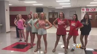 North Texas School Receives Backlash About Video Showcasing Dress Code