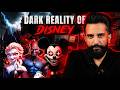 Disney's Occult Symbolism - What They're Hiding Inside Children's Movies