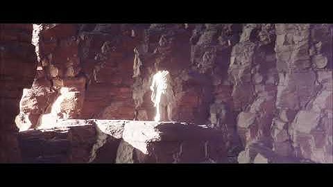 Using Blender Eevee and Quixel Megascans for a cinematic render!