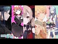 【初見反応】エイプリルフールの2DMVを見る！【MV鑑賞】