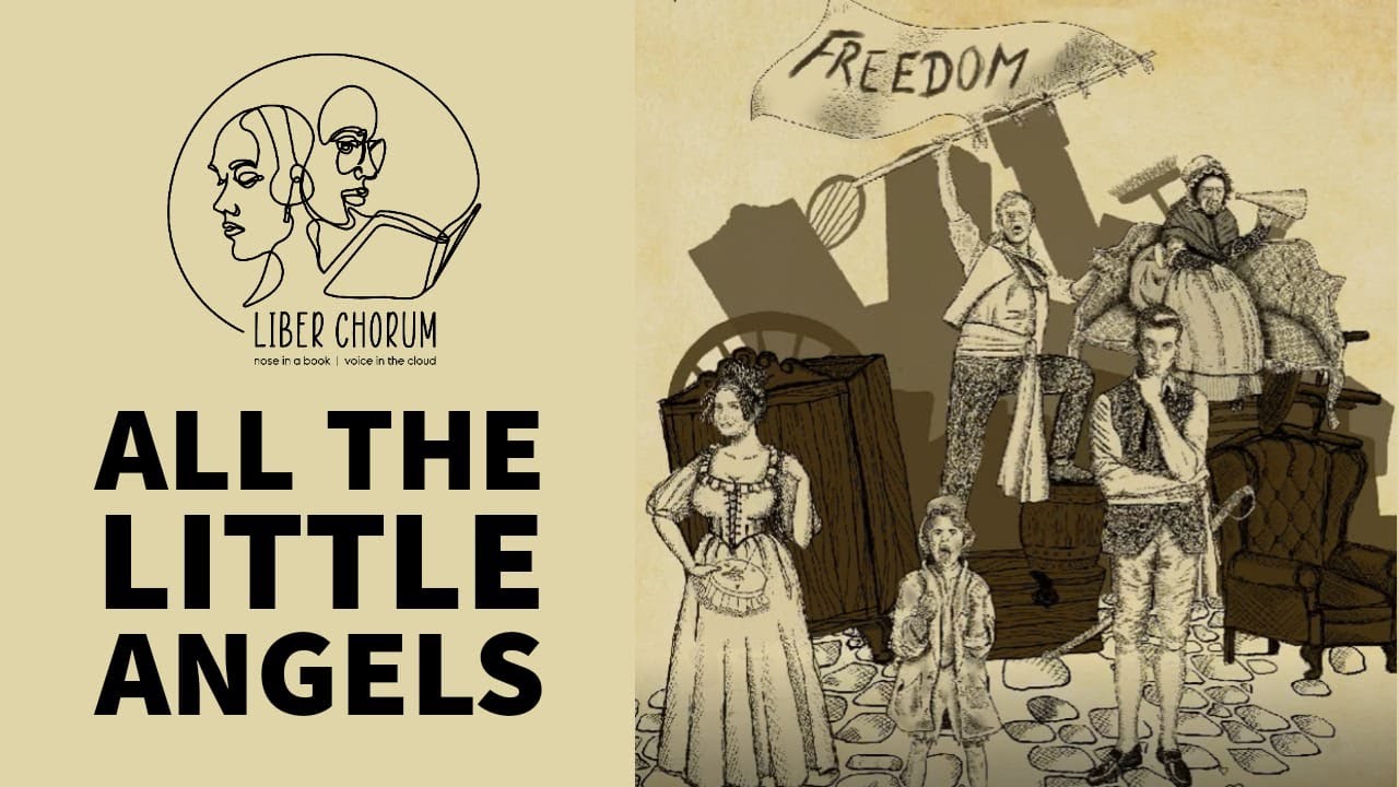 All The Little Angels