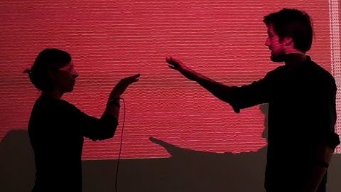 CLOSER – Touch and Skin Interfaces