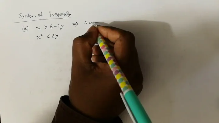 03.mat101.system of inequality