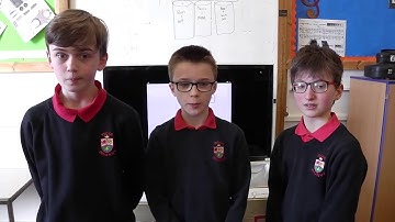 Ysgol Deganwy Raspberry Pi Competition 2018