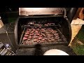 Making GOOSE Jerky {Crazy Outcome} Jerky On the Traeger!