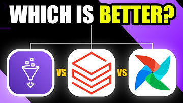 AWS Glue vs Databricks vs Airflow (2026): Which Is The Better Data Engineering Platform?