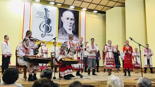 картинка: Концерт отделения сольного и хорового народного пения «Пой, душа народная!» 2024 год