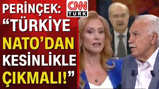 Ege ve Akdeniz'de Türkiye'yi kuşatma planı mı? Uzman konuklar değerlendirdi