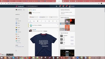 How to Setup Payment Gateway on Crea8social 7.2