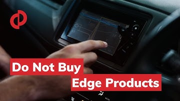 Edge Products review | The problems I had with the CTS2