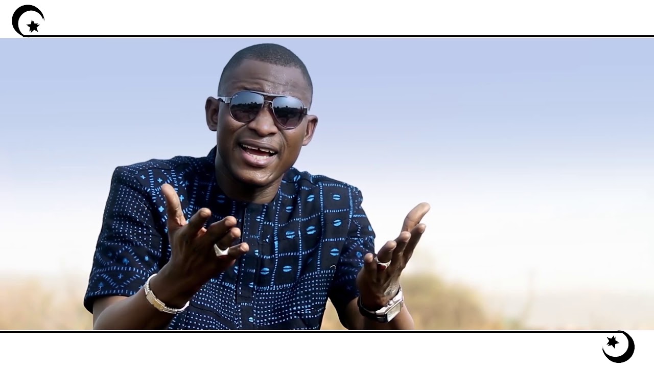 ZIKIRI SOLO ADAMA TOUWE