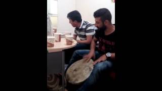 Sen Ol Başımın Tacı