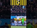 Vitesse Fans Wild Celebration Unmatched Passion In The Stands Football Vitesse Footbalfans