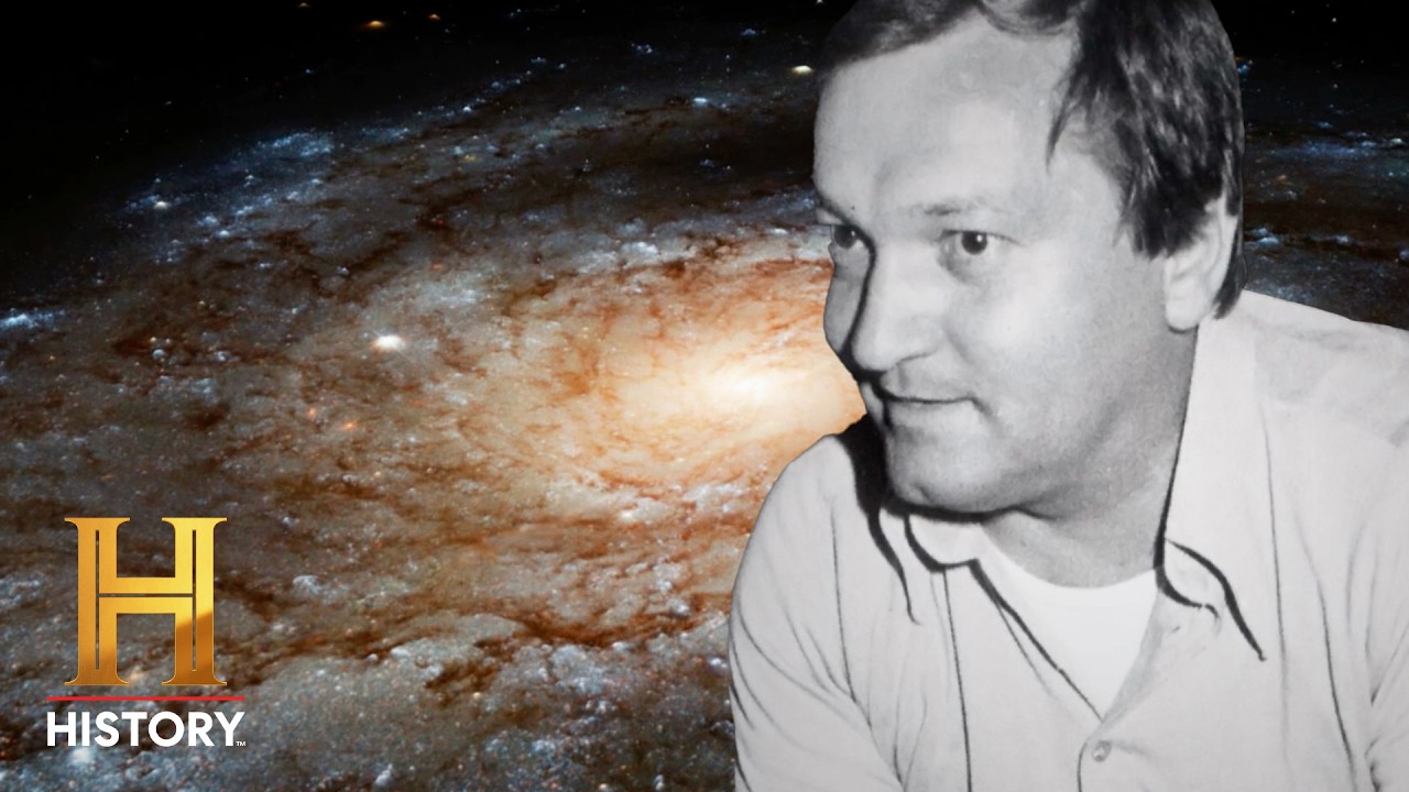 Von Däniken Interstellar Legacy *Marathon