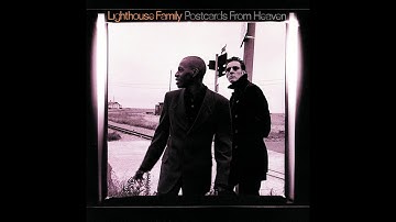 Lighthouse Family - Lost In Space