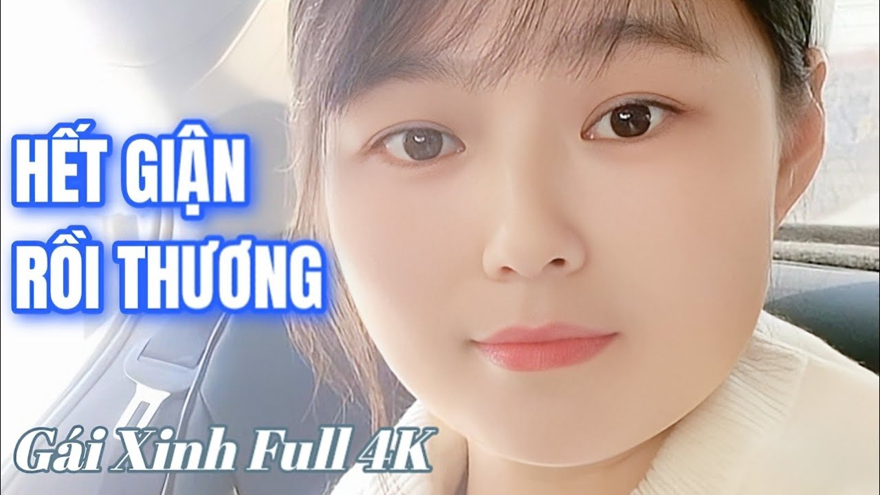 HẾT GIẬN RỒI THƯƠNG - BOLERO TRỮ TÌNH HAY NHẤT