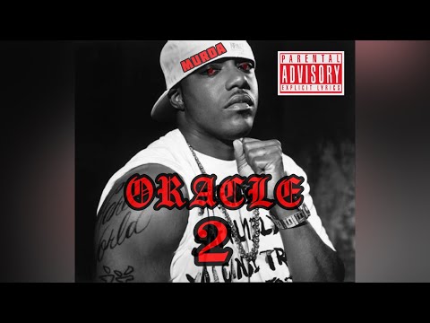 ORACLE 2 Mase diss track to P Diddy 2022