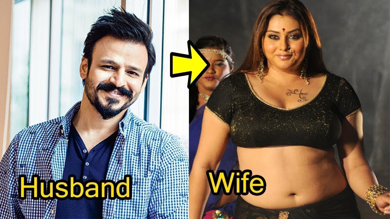 Unseen Wives of Bollywood Actors  You Don't Know
