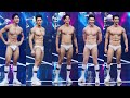 Mister international thailand 2023  swimwear competition  final show