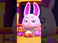 Whisk of Magic And Pranks #shorts #kidsshows #loconutscartoon #babycartoon