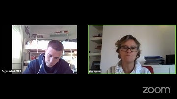 WUIVIEW webinar - E. Nebot - Fire-fighting challenges at the WUI