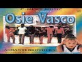Ashanti Brothers International Band of Ghana - Wetin You Want (Official Audio)