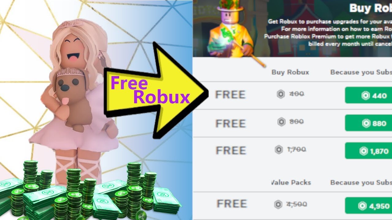 Roblox | Conta Roblox Com 440 Robux