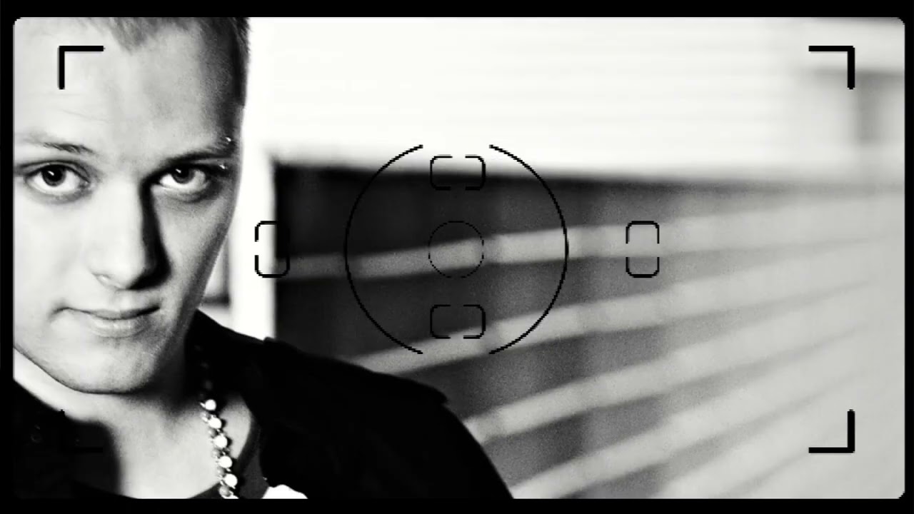 ▶️ Haroldas - Žodžiai (Official Audio)