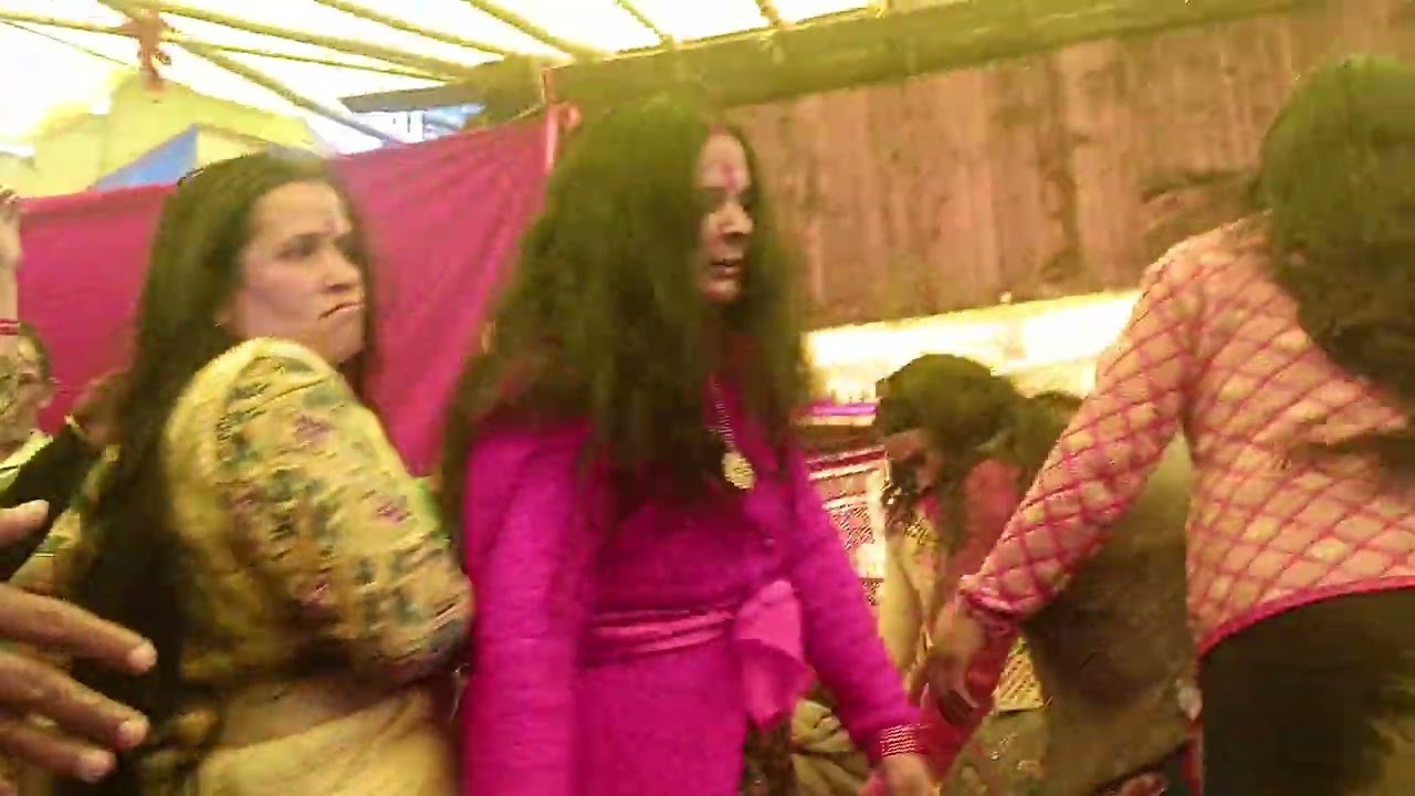 11 जनवरी 2026भेडोकातमाश