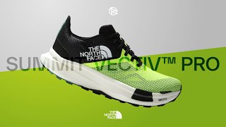 The North Face SUMMIT VECTIV™ PRO // Epic Shoe or Epic Fail?