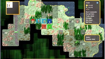 Conquest of Elysium 3 vs Barons 01