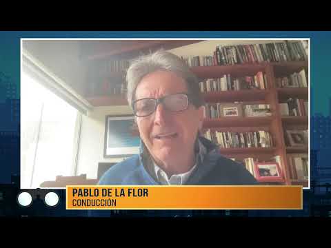 EL VIGÍA: LA CRISIS ALIMENTICIA GOLPEA FUERTEMENTE AL PERÚ