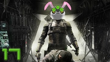 Proxy Plays Splinter Cell: Blacklist Part 17