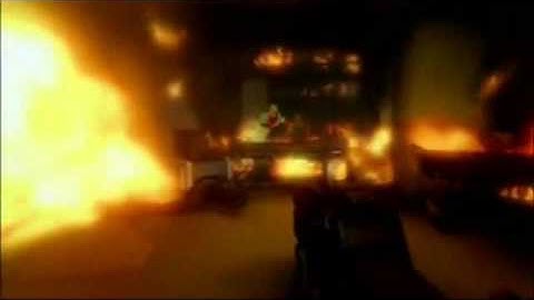 FEAR 2 GMV - Inside The Fire