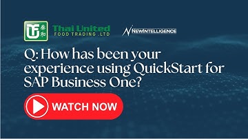 Interview Series: Thai United