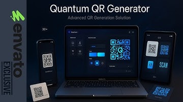 QR Maker A PHP QR Code Generator