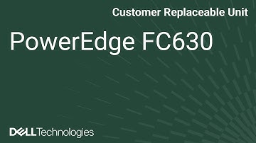 PowerEdge FC630: Remove Install rSPI Card