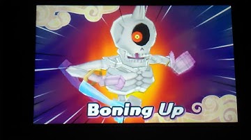 All Tough Tribe Soultimates in Yokai Watch 3 Finale