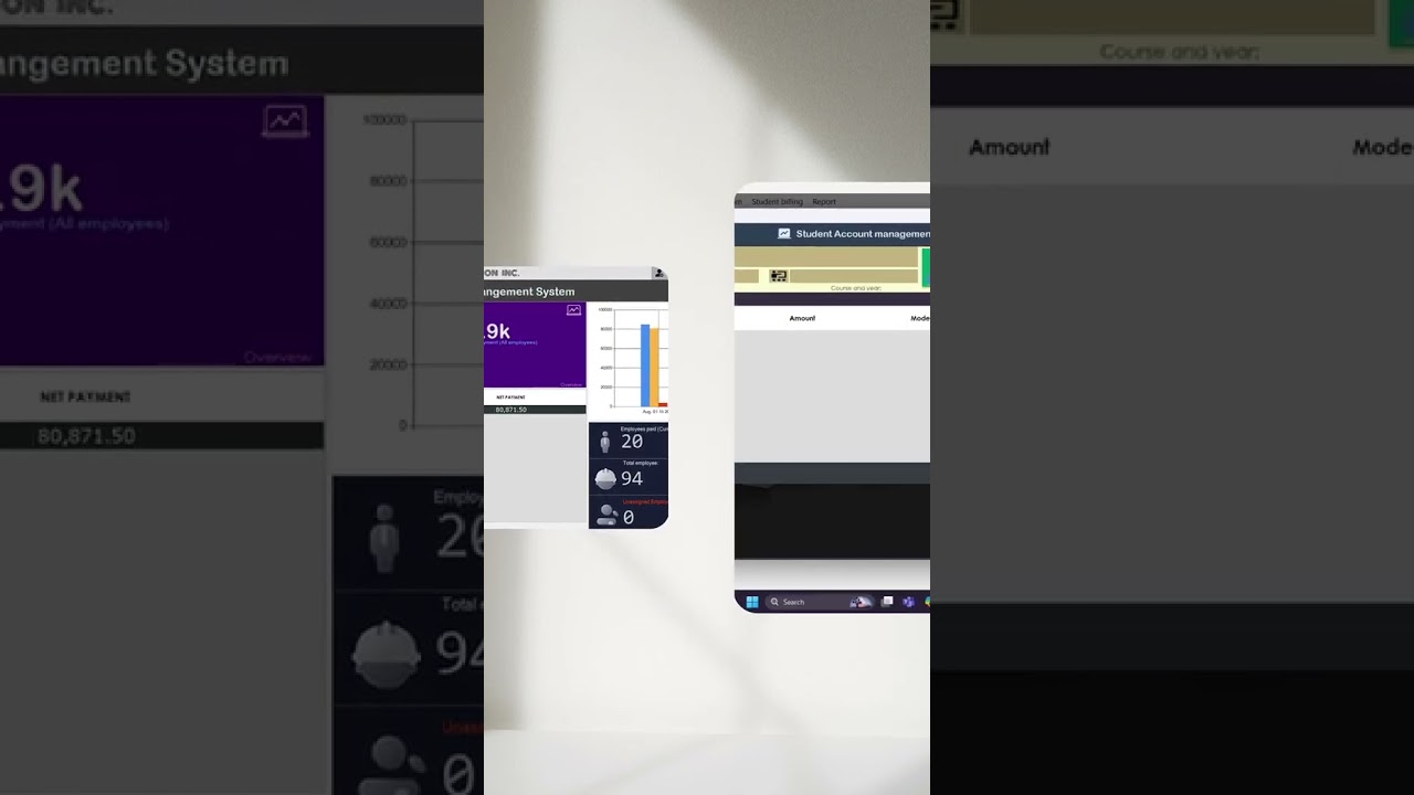 Skip the Hassle. Stop Manual Work!