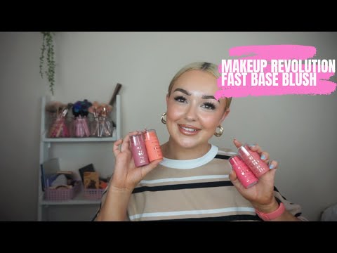 MAKEUP REVOLUTION -