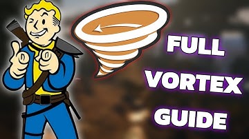 How to INSTALL MODS for FALLOUT 4 Easily! - VORTEX, ENB, F4SE (Full Guide)